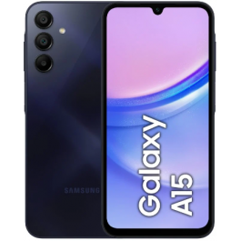 Samsung A15 4GB 128GB