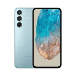 Samsung M35 6GB 128GB azul