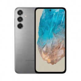 Samsung M35 6GB 128GB gris