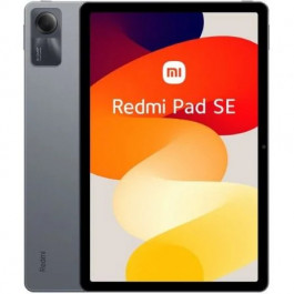 Tablet Xiaomi redmi pad se 11'' 4GB 128GB gris