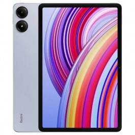 Tablet Xiaomi redmi pad pro 12'' 8GB 256GB azul