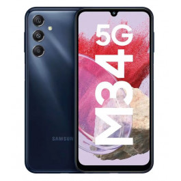 SAMSUNG M34