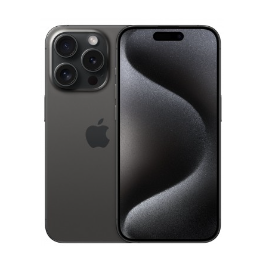 Apple iPhone 15 pro