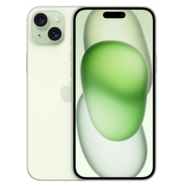 iPhone 15 plus