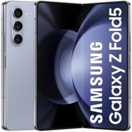 Samsung Galaxy Z Fold5 12GB/ 256GB Azul Helado