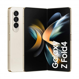 Samsung Galaxy Z Fold4 12GB +1TB  5G BEIGE