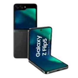 Samsung Galaxy Z Flip5   8GB +512GB  5G Gris Grafito
